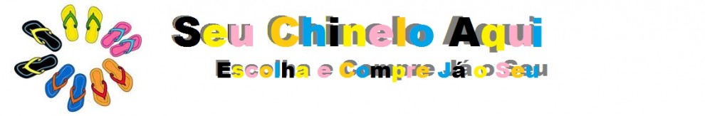 Loja de seuchinelo aqui